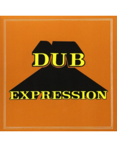 BROWN,ERROL & THE REVOLUTIONARIES - DUB EXPRESSION