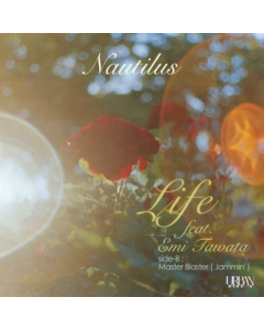 NAUTILUS - LIFE FEAT. EMI TAWATA / MASTER BLASTER (JAMMIN)