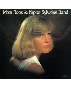 ROOS,META & NIPPE SYLWENS BAND - META ROOS & NIPPE SYLWENS BAND ('78)