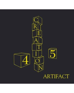 VARIOUS ARTISTS - CREATION ARTIFACT 45