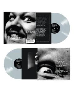 BLACK,FRANK - ODDBALLS (140G/SILVER VINYL)