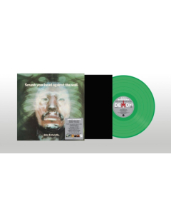 ENTWISTLE,JOHN - SMASH YOUR HEAD AGAINST THE WALL (140G/GREEN VINYL)