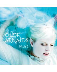 ARNALDS,OLOF - PALME