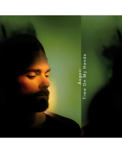 ÁSGEIR - TIME ON MY HANDS (GLOW IN THE DARK VINYL)