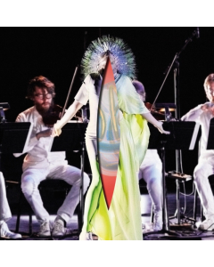 BJORK - VULNICURA STRINGS