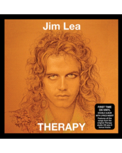 LEA,JIM - THERAPY