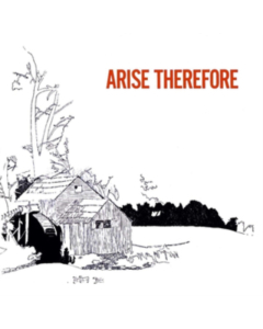 PALACE MUSIC - ARISE THEREFORE