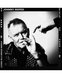 MOPED,JOHNNY - LIVING IN A DREAM WORLD