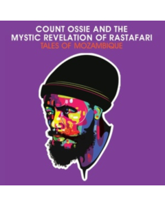 COUNT OSSIE & THE MYSTIC REVELATION OF RASTAFARI - TALES OF MOZAMBIQUE (PURPLE VINYL/2LP)