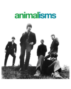 ANIMALS - ANIMALISMS