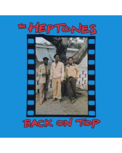 HEPTONES - BACK ON TOP