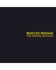 REGGAE SPECIALS - BEATLES REGGAE