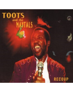 TOOTS & MAYTALS - RECOUP (RED VINYL/180G)