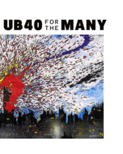 UB40 - FOR THE MANY