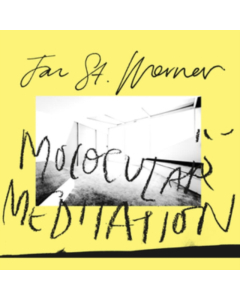 ST. WERNER,JAN - MOLOCULAR MEDITATION