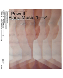 POWELL - PIANO MUSIC 1-7