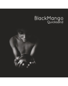 BLACK MANGO - QUICKSAND