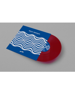 BEAT BRONCO - ANOTHER SHAPE OF ESSENTIAL SOUNDS (RED VINYL)