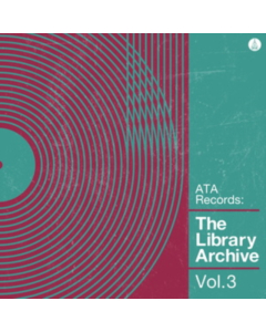 ATA RECORDS - LIBRARY ARCHIVE