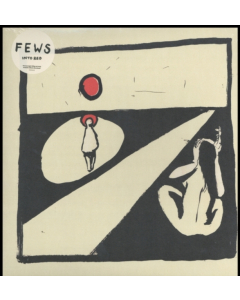 FEWS - INTO RED (I)