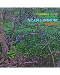 BERRY,MATT - SUMMER SUN / LIKE STONE (SEAN ONO LENNON REMIXES)