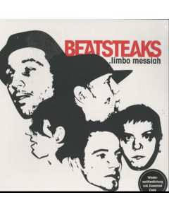 BEATSTEAKS - LIMBO MESSIAH