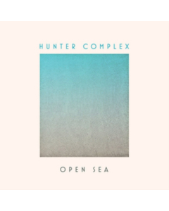 COMPLEX,HUNTER - OPEN SEA (180G/DL CARD)