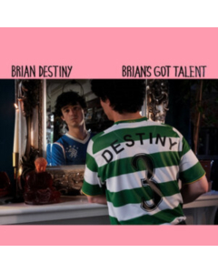 DESTINY,BRIAN - BRIAN'S GOT TALENT