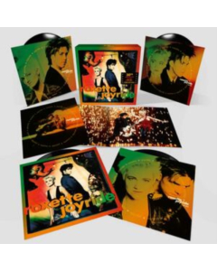 ROXETTE - JOYRIDE (30TH ANNIVERSARY/DELUXE/BOXSET)