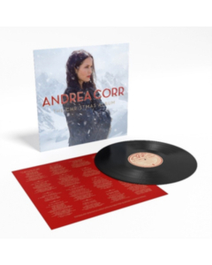 CORR,ANDREA - CHRISTMAS ALBUM