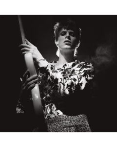 BOWIE,DAVID - ROCK N ROLL STAR