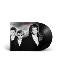 DURAN DURAN - NOTORIOUS (2010 REMASTER)