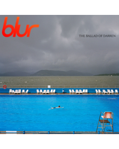 BLUR - BALLAD OF DARREN (180G)