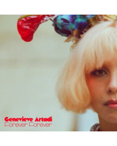 ARTADI,GENEVIEVE - FOREVER FOREVER (140G)