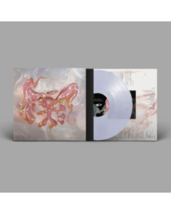 HASEGAWA,HAKUSHI - MAHOGAKKO (LILAC SMOKE MARBLED VINYL )