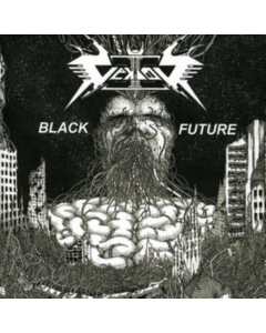 VEKTOR - BLACK FUTURE