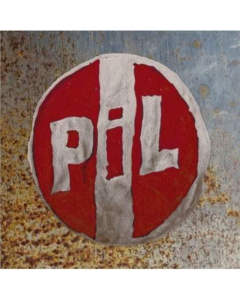 PUBLIC IMAGE LTD - OUT OF THE WOODS / REGGIE SONG