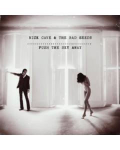 CAVE,NICK & THE BAD SEEDS - PUSH THE SKY AWAY