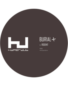 BURIAL - RODENT