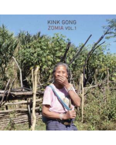 KINK GONG - ZOMIA VOL. 1