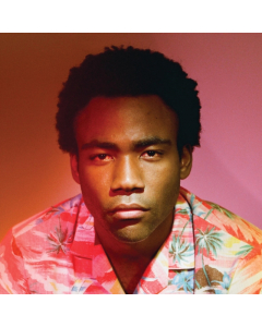 CHILDISH GAMBINO - BECAUSE THE INTERNET