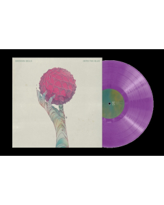 BROKEN BELLS - INTO THE BLUE (OPAQUE PURPLE VINYL) (I)