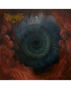 SULPHUROUS - BLACK MOUTH OF SEPULCHRE