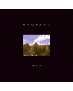 BLACK DOG PRODUCTIONS - BYTES (2LP)