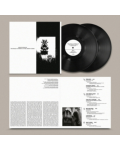 DAVACHI,SARAH - HEAD AS FORM'D IN THE CRIER'S CHOIR (2LP)