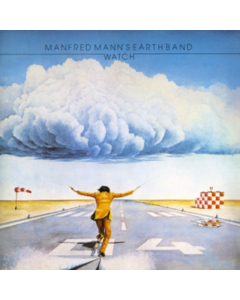 MANFRED MANN'S EARTH BAND - WATCH