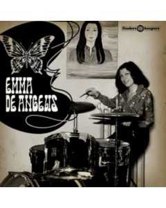 DE ANGELIS,EMMA - EMMA DE ANGELIS