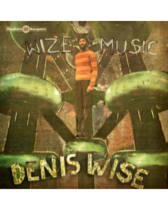 WISE,DENIS - WIZE MUSIC