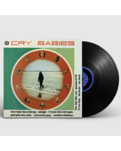 CRY BABIES - CRY BABIES