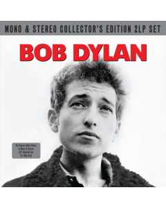 DYLAN,BOB - MONO / STEREO